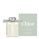Apa de parfum Chloé Rose Naturelle, 100 ml, pentru femei fotografia produsului
