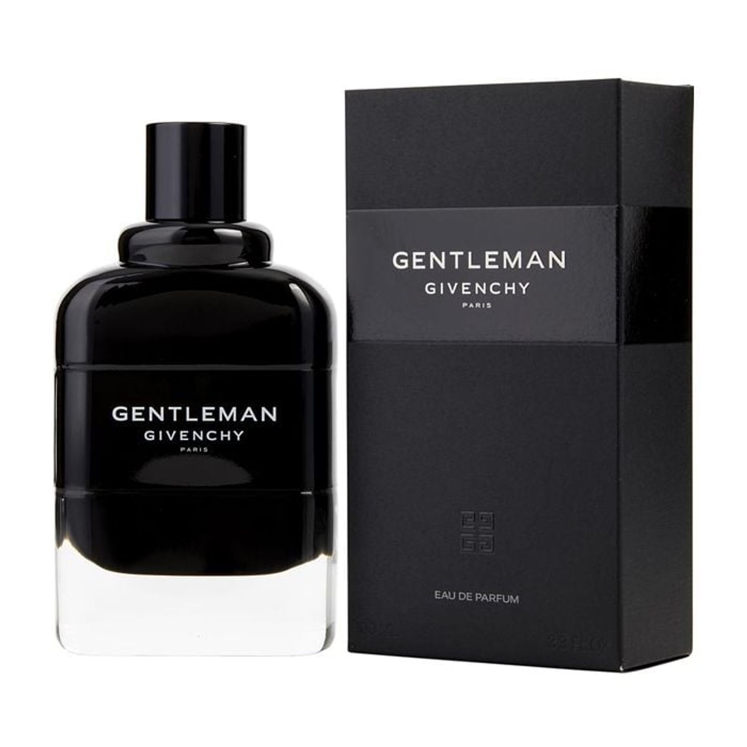 Givenchy Gentleman, 100 ml, Apa de parfum, pentru Barbati fotografia produsului