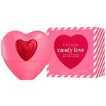 Apa de toaleta Escada Candy Love, 100 ml, pentru femei fotografia produsului
