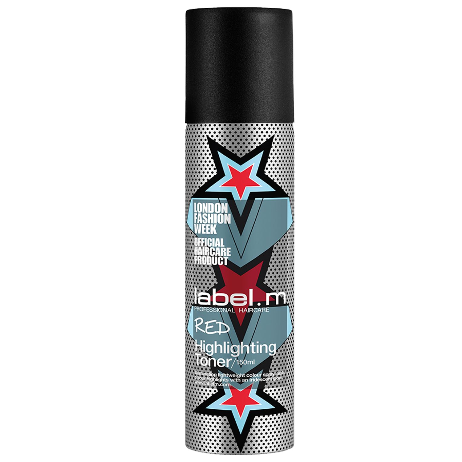 Nuantator LABEL M.Red Highlighting Tonner 150 ml fotografia produsului View 2 L