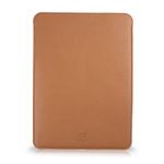 Husa laptop pentru MacBook PRO 13 inch, UNIKA, bej/verde fotografia produsului