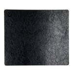 Mousepad Office, protectie birou, Unika, negru fotografia produsului