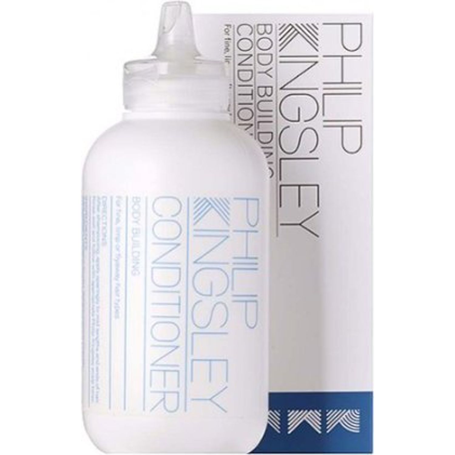 Balsam pentru par Philip Kingsley Moisture Balancing, 250ml fotografia produsului