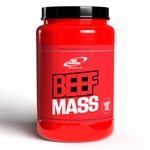 Proteina de vita, Beef Mass Ciocolata 1200g fotografia produsului