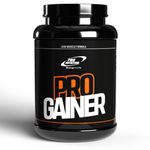 Gainer pentru cresterea masei musculare, Pro Gainer Ciocolata 3000g fotografia produsului
