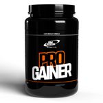 Gainer pentru cresterea masei musculare, Pro Gainer Ciocolata 1300g fotografia produsului