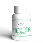 Vitamina D3, 60 capsule fotografia produsului