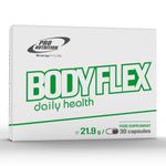 Colagen si acid hialuronic, Body Flex 30 capsule fotografia produsului