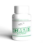 B-Complex fotografia produsului