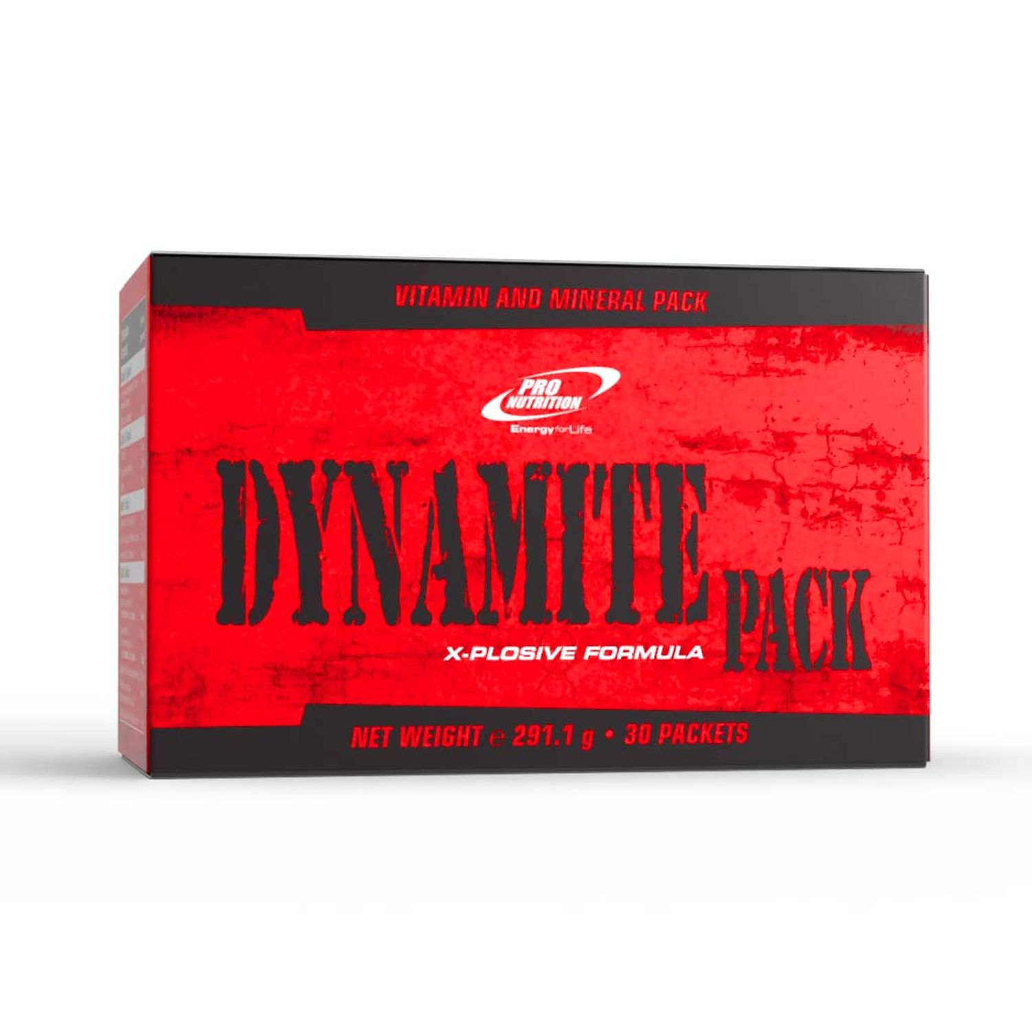 Complex Vitamine si Minerale, Dynamite Pack fotografia produsului
