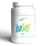 Proteine vegetale, Iso Soy Vanilie 750g fotografia produsului