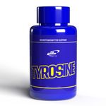 Aminoacid, L- Tyrosine fotografia produsului