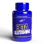 Aminoacizi, Beta Glutamine 100 tablete fotografia produsului