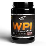 Proteine slabit Izolat proteic din zer, WPI burning effects Ciocolata 1000g fotografia produsului