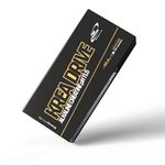 Creatina monohidrata Creapure ph alcalin capsule, Krea Drive fotografia produsului
