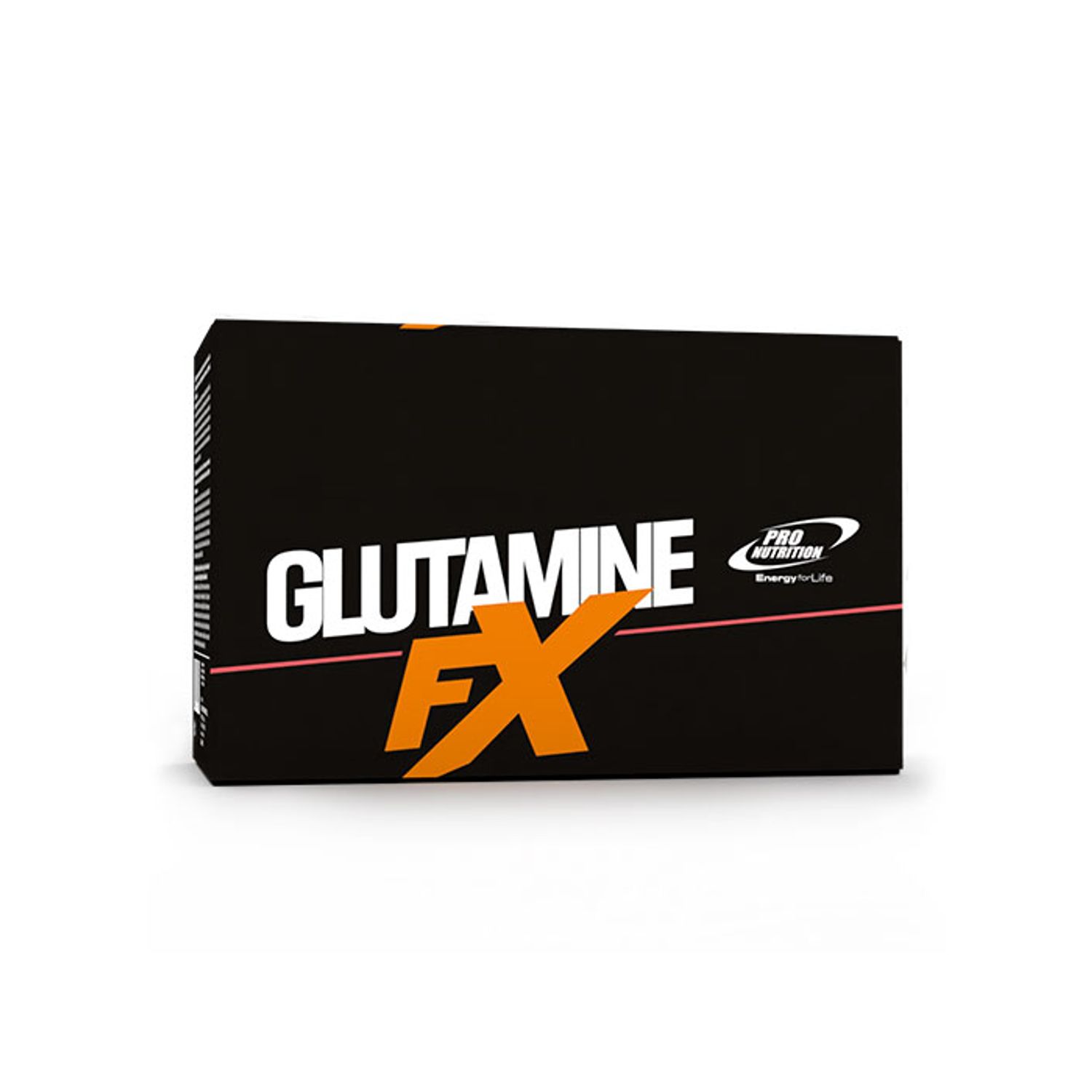 Bautura efervescenta, Glutamine FX fotografia produsului