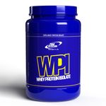 Proteine Izolat proteic din zer, WPI Ciocolata 900g fotografia produsului