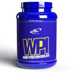 Proteine Izolat proteic din zer, WPI Ciocolata 2000g fotografia produsului