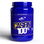 Proteine cazeina 100% Caseine Ciocolata 750g fotografia produsului