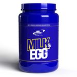 Proteine din lapte si albus de ou, Milk&Egg Ciocolata 900g fotografia produsului