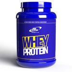 Proteine din zer concentrat, Whey Protein Capsuni 2000g fotografia produsului