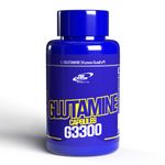 Glutamina capsule G3300 Kyowa fotografia produsului