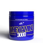 Aminoacizi esentiali, Whey Amino 3000 120 tablete fotografia produsului