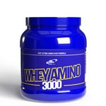 Aminoacizi esentiali, Whey Amino 3000 300 tablete fotografia produsului