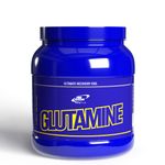 Glutamina pudra Kyowa 400g fotografia produsului
