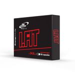 Formula complexa naturala pentru arderea grasimilor, I.FIT 30 capsule fotografia produsului