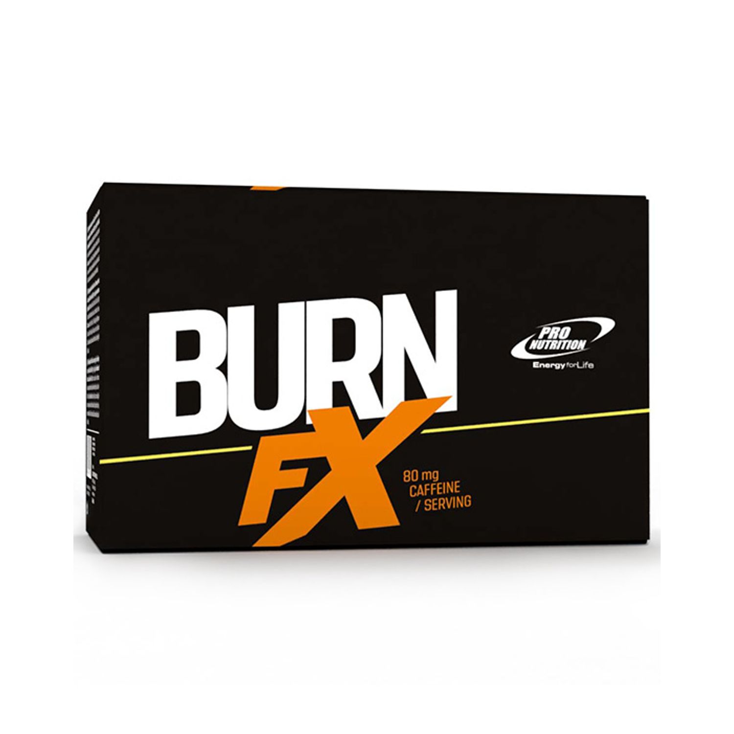 Formula efervescenta pentru slabit, Burn FX fotografia produsului
