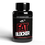 Supliment pentru arderea grasimilor, Fat Blocker fotografia produsului