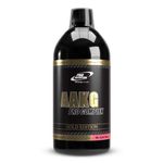 Aminoacizi lichizi pre-workout AAKG Pro Complex Mix de fructe 1000 ml fotografia produsului