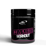 Pre-workout antrenament, Complete Workout Blood orange 375g fotografia produsului