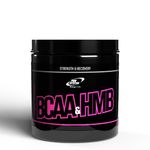 Pre-workout antrenament, Bcaa & Hmb fotografia produsului