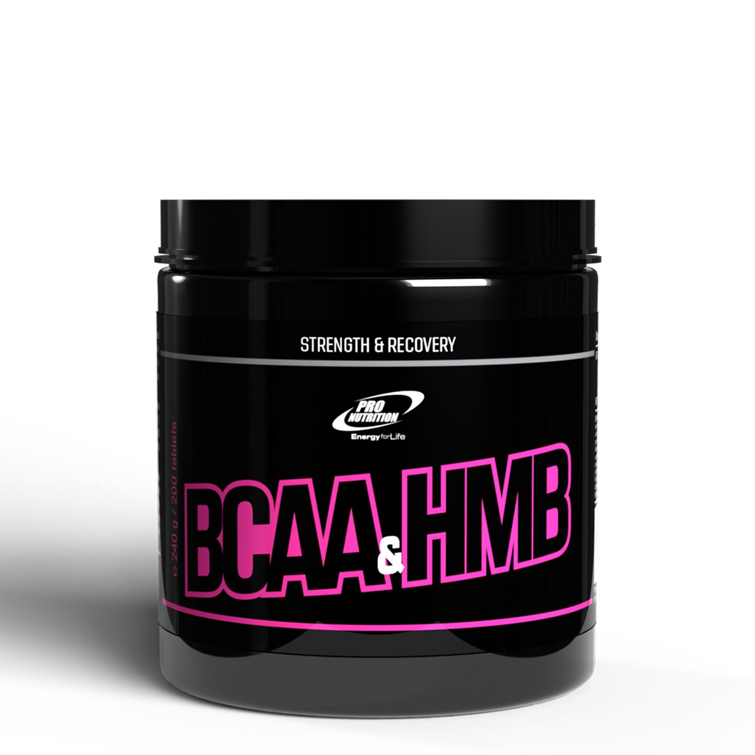 Pre-workout antrenament, Bcaa & Hmb fotografia produsului