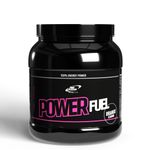 Pre-workout antrenament, Power Fuel fotografia produsului