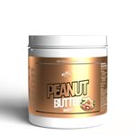Unt de arahide 100% natural fin 500g fotografia produsului