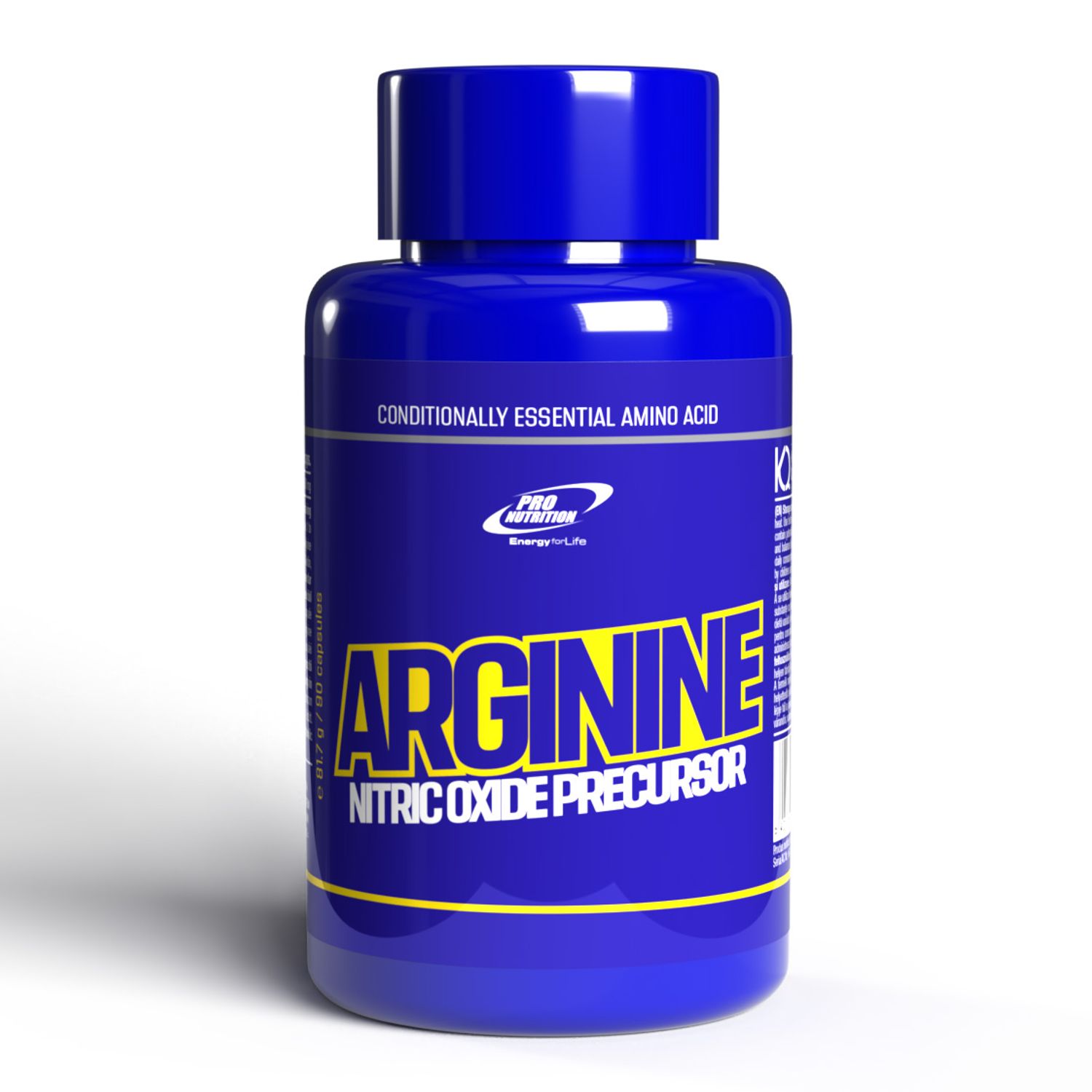 Aminoacizi, Arginine Kyowa fotografia produsului