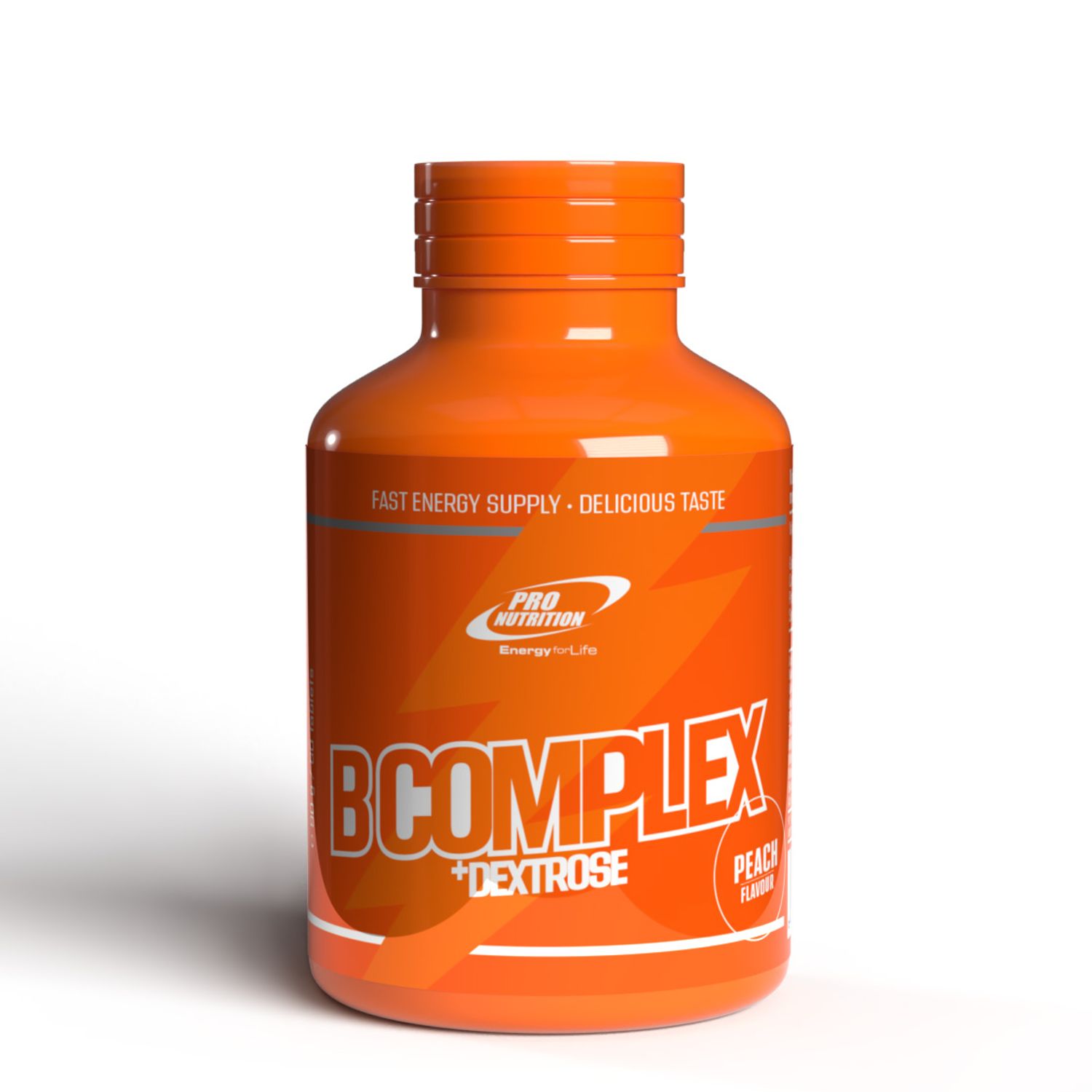 B-Complex + Dextrose fotografia produsului
