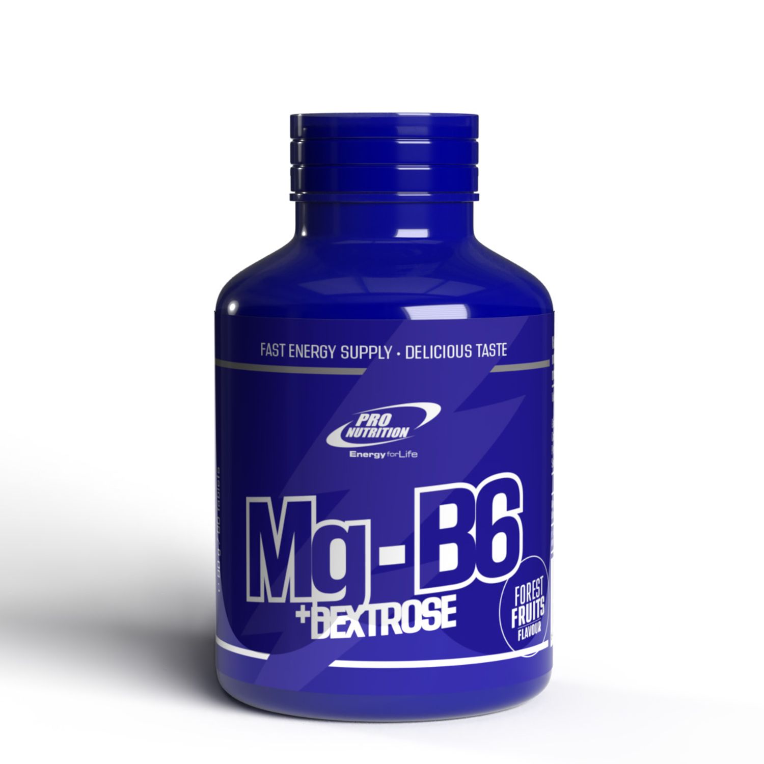 Magneziu B6 + Dextrose fotografia produsului