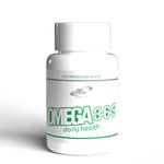 Omega 3-6-9 fotografia produsului
