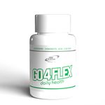Glucozamina, cartilaj de rechin, MSM, Go-4-Flex 100capsule fotografia produsului