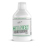 Collagen Liquid 50.000 Portocale 500 ml fotografia produsului
