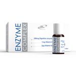 Enzime digestive, Enzyme Complex fotografia produsului