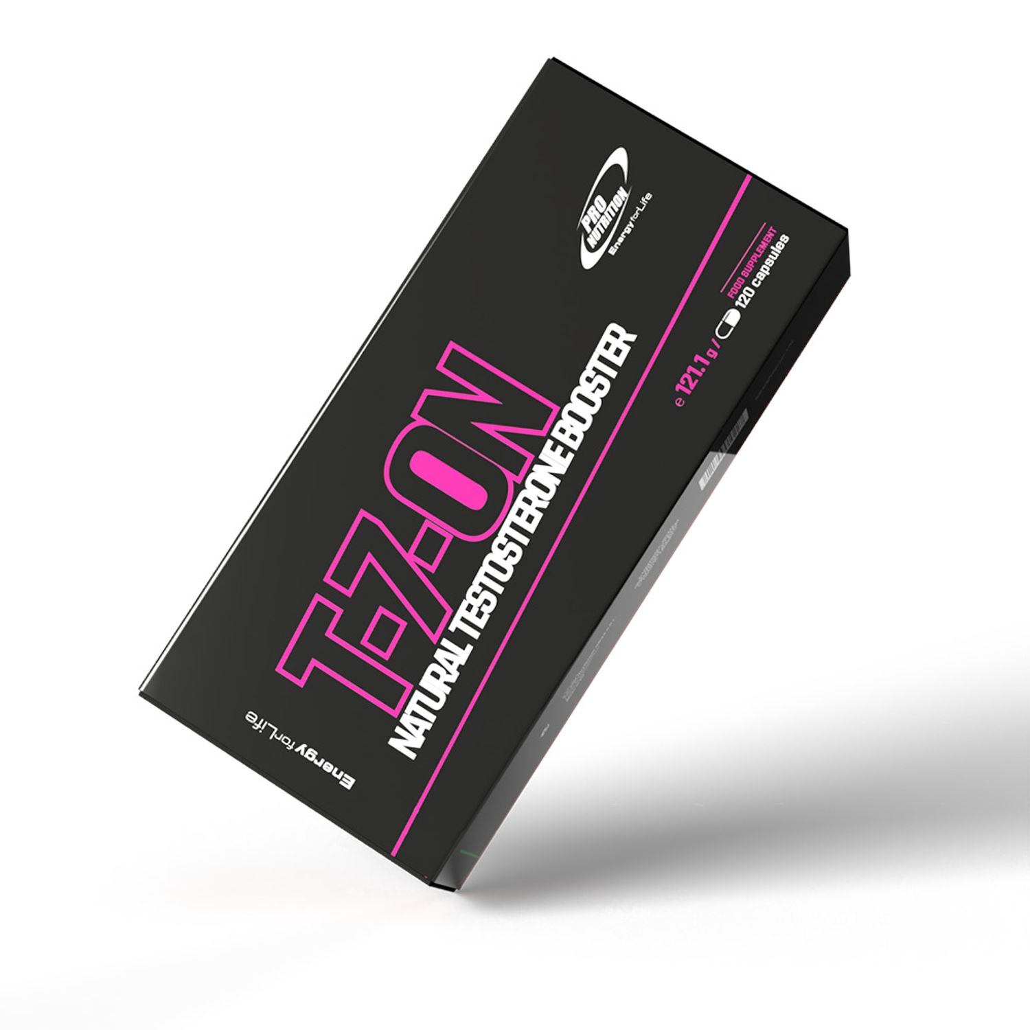 Stimulator natural testosteron fotografia produsului