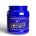 Aminoacizi BCAA 2:1:1 & Vitamina B6, Pere 300g fotografia produsului