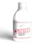 Carnitina Lichida Femei, Fructe de padure 500 ml fotografia produsului
