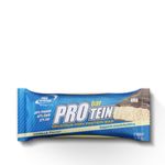 Baton proteic 35% proteine, Protein Bar Vanilie 40g fotografia produsului