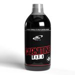 Carnitina Liquid Fructe de padure 1000 ml fotografia produsului